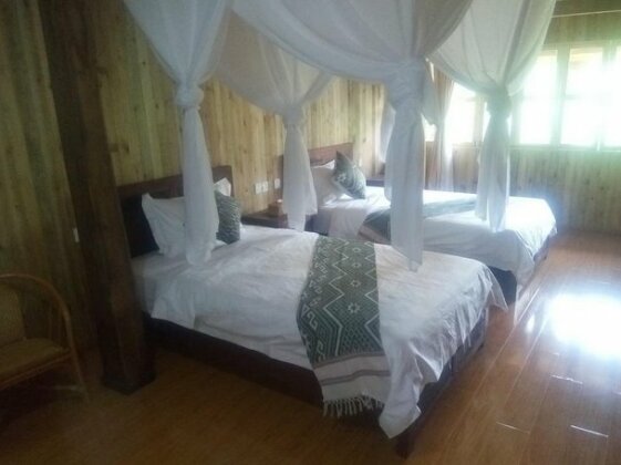 Spring Sabine Tea Inn - Photo2