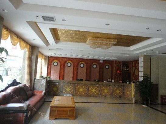 Tian He Hotel Xishuangbanna - Photo3