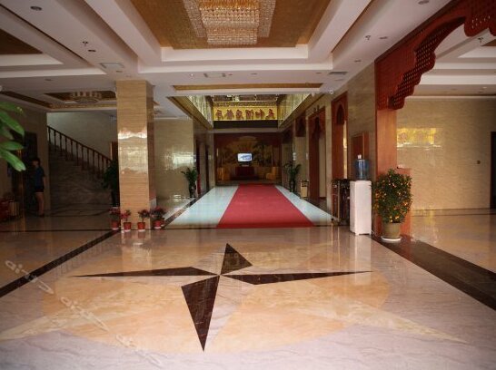 Tian He Hotel Xishuangbanna - Photo4