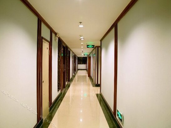 Tianxia Yijia Inn - Photo2