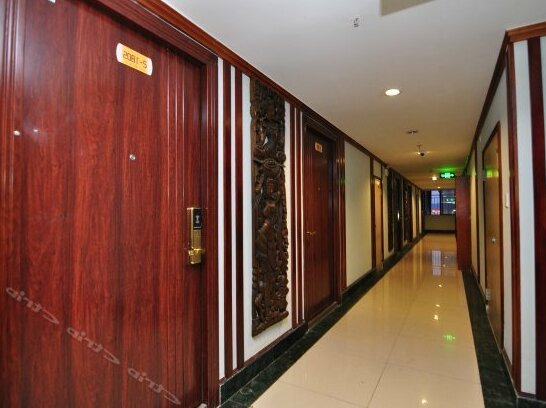 Tianxia Yijia Inn - Photo3