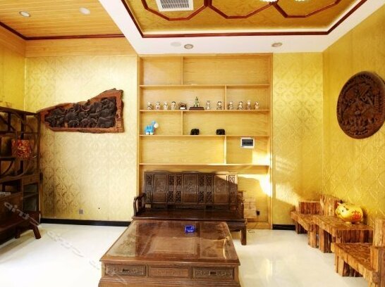 Tianxia Yijia Inn - Photo4