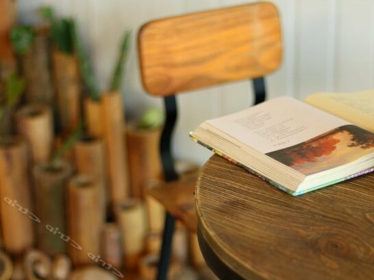 Wanderlust Hostel Xishuangbanna - Photo3
