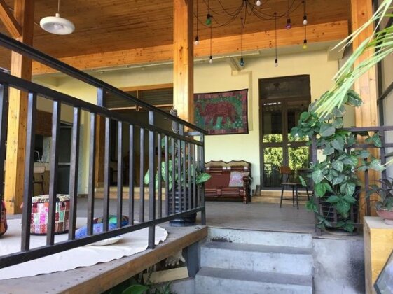 Wanderlust Hostel Xishuangbanna - Photo4