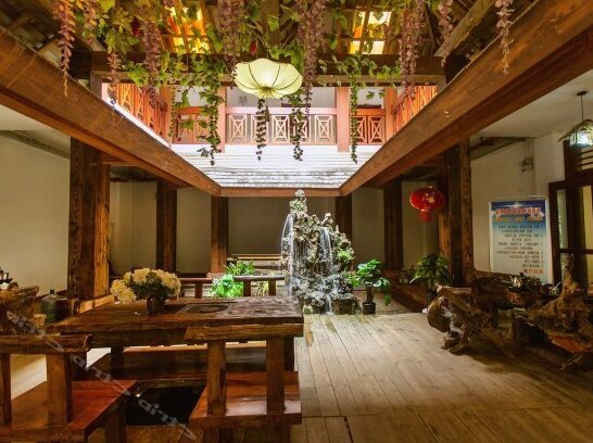 Xianting Inn Xishuangbanna - Photo3
