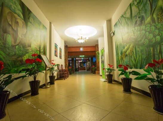 Xianting Inn Xishuangbanna - Photo4