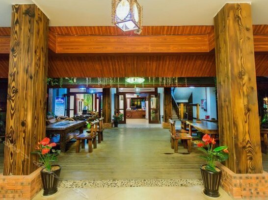 Xianting Inn Xishuangbanna - Photo5