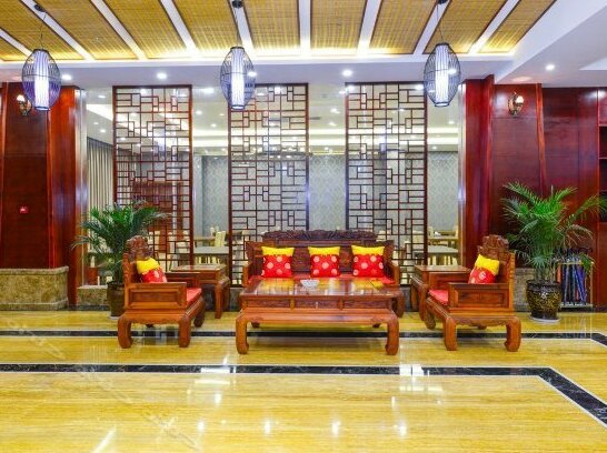Xin Hao Men Hotel - Photo2