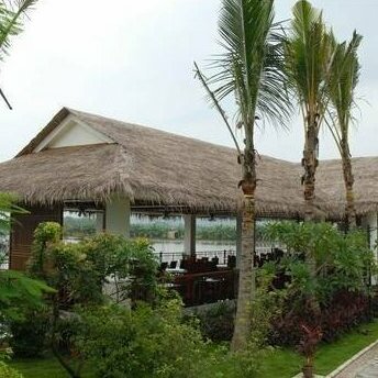 Xishuangbanna Bodhi Island Resort Hotel