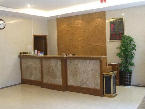 Xishuangbanna Century Express Hotel - Photo2
