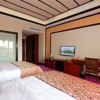 Xishuangbanna Maha Sethi billion into the sun Kokusai Hotel - Photo2
