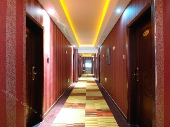 Xishuangbanna Xi'anshan Hotel - Photo3