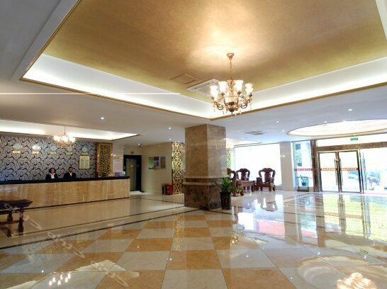 Xishuangbanna Xi'anshan Hotel - Photo4