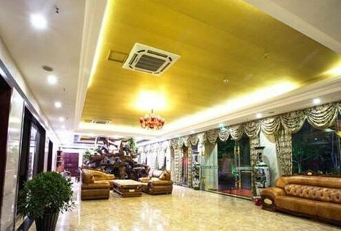 Xishuangbanna Yulin Hotel - Photo3