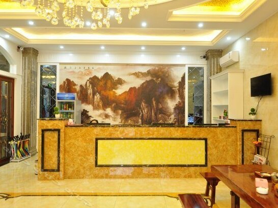 Yaxian Hotel - Photo3