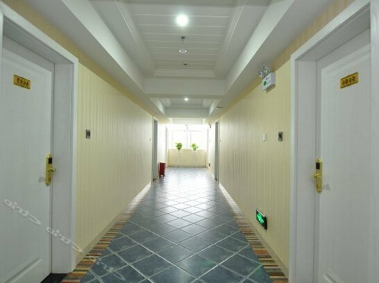 Yaxian Hotel - Photo4