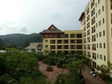Yiluyuan Apartment Hotel