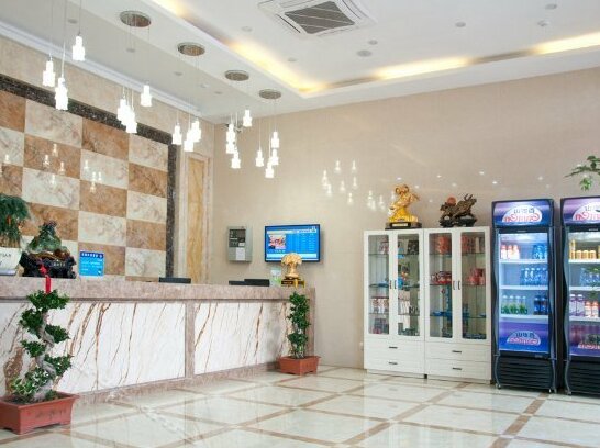 7 Days Inn Xuancheng Zhongrui Diyicheng - Photo2