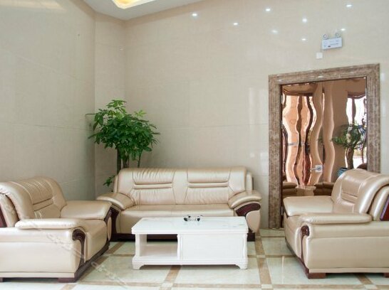 7 Days Inn Xuancheng Zhongrui Diyicheng - Photo3