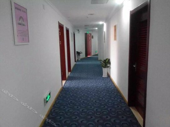 7 Days Inn Xuancheng Zhongrui Diyicheng - Photo4