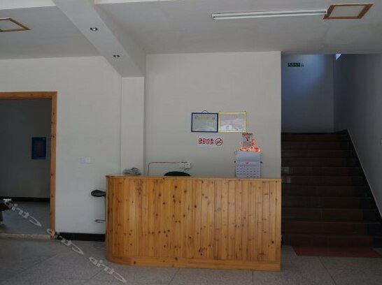 Chaji Yunyun Hotel - Photo3