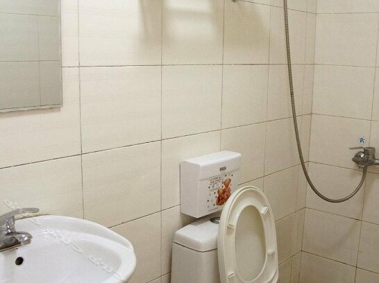 Chaji Yunyun Hotel - Photo5