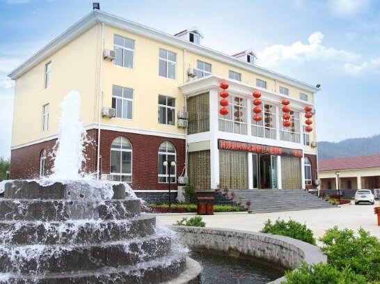Dongjinhe Resort