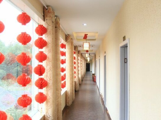 Dongjinhe Resort - Photo2