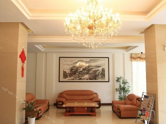 Dongjinhe Resort - Photo3
