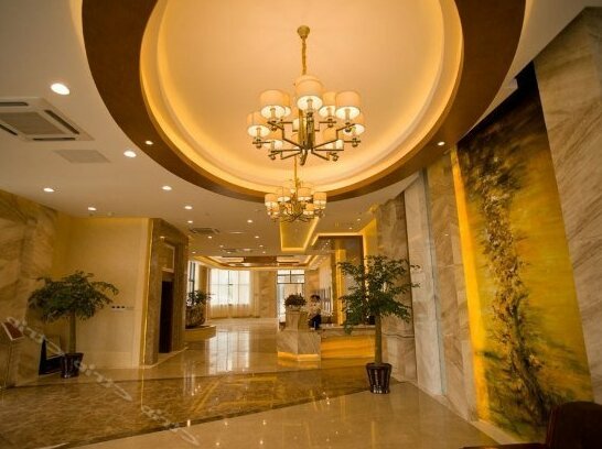 Hao Li Holiday Hotel - Photo2