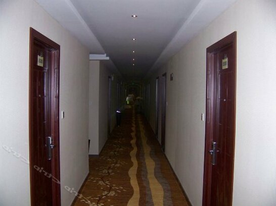Hongri Qinlong Business Hotel - Photo3