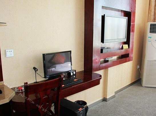 Hongri Qinlong Business Hotel - Photo5