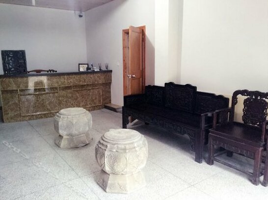 Jingxianzhajigegekezhan - Photo2