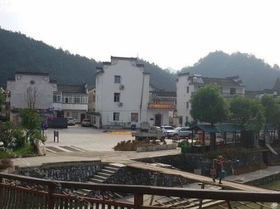 Jixi Longchuan Village Local Restaurant Inn - Photo3