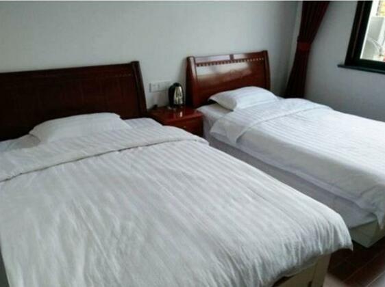 Jixi Shanchuan Home Inn - Photo3