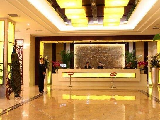 Mandysun Hotel Ningguo - Photo2