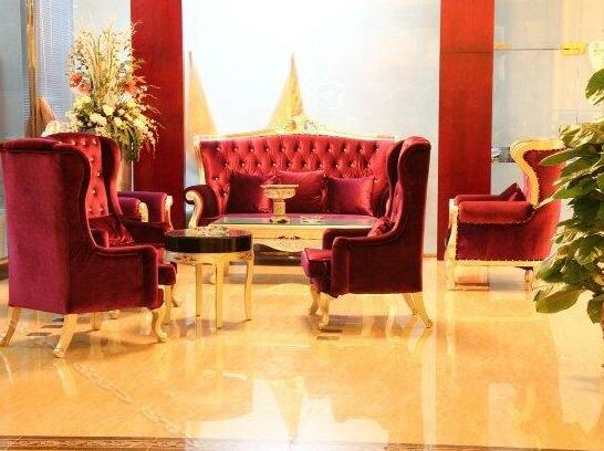 Mandysun Hotel Ningguo - Photo3