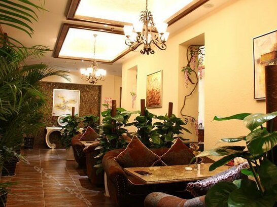 Mandysun Hotel Ningguo - Photo5