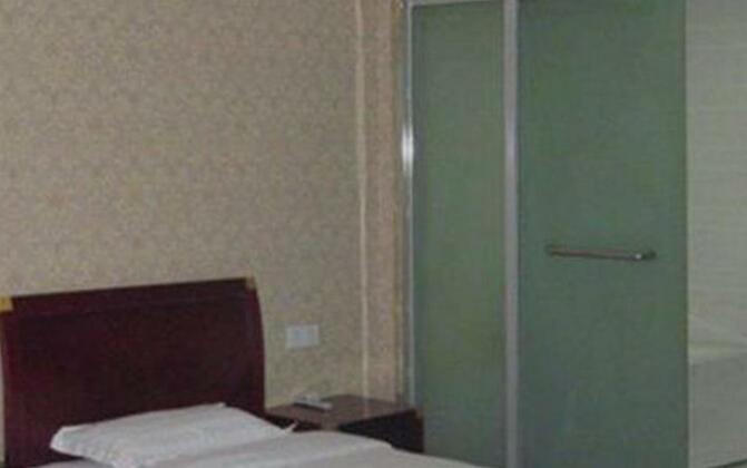 Ningguo Aegean Sea Express Hotel - Photo3