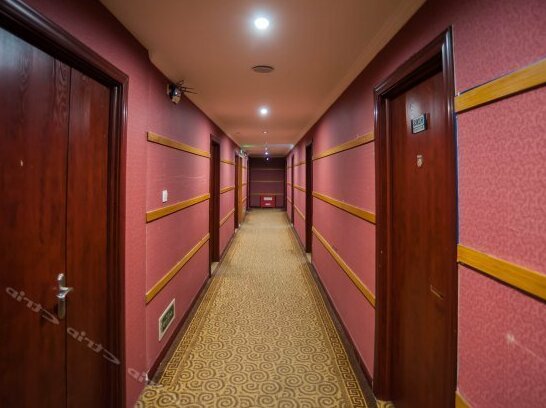 Phoenix City Business Leisure Club - Photo2