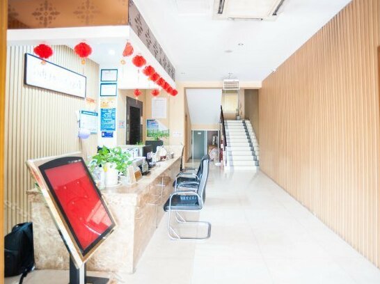 Phoenix City Business Leisure Club - Photo4