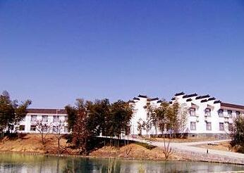 Qinmengyuan Villa - Photo2