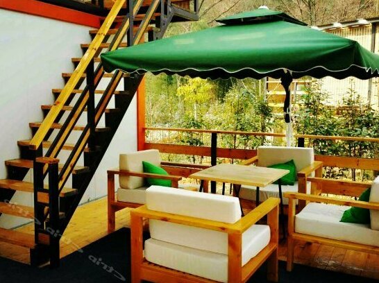 Rongru Mijing Hostel - Photo2