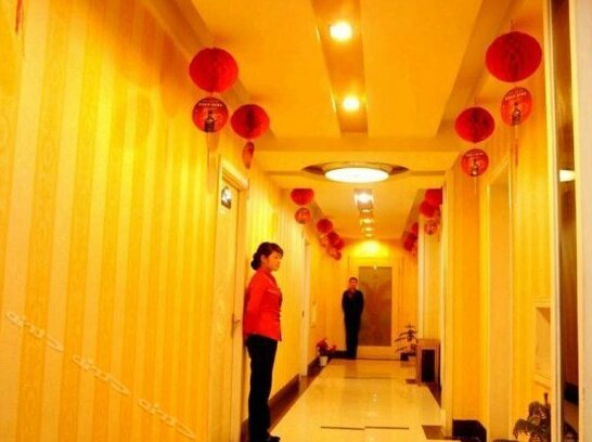 Shentang Hotel - Photo3