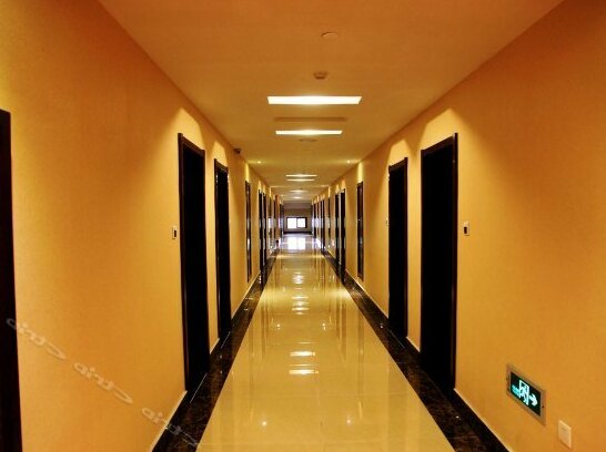 Shimenxia Hotel - Photo2