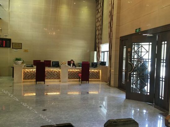 Shimenxia Hotel - Photo3