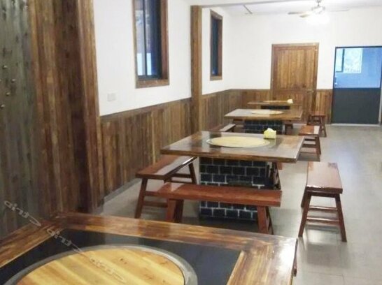 Shimenxia Hotel - Photo4