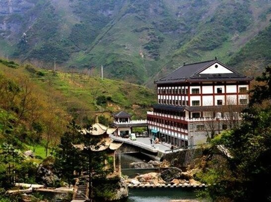 Shimenxia Hotel - Photo5