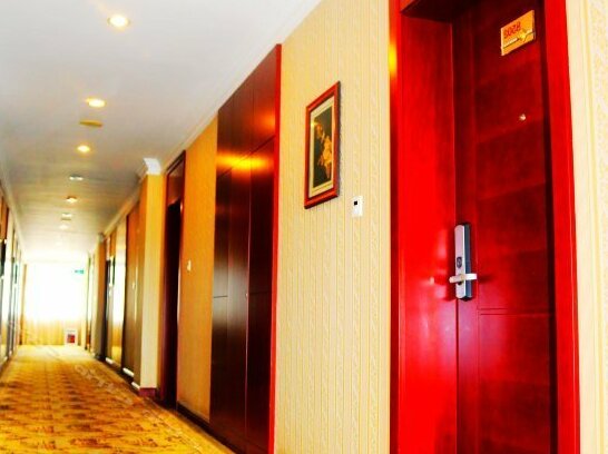 Shuiyue Qinghua Hotel Xuancheng - Photo4