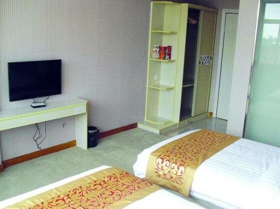 Shunda Business Inn Xuancheng - Photo4